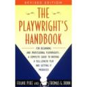 The Playwright’s Handbook Revised Edition